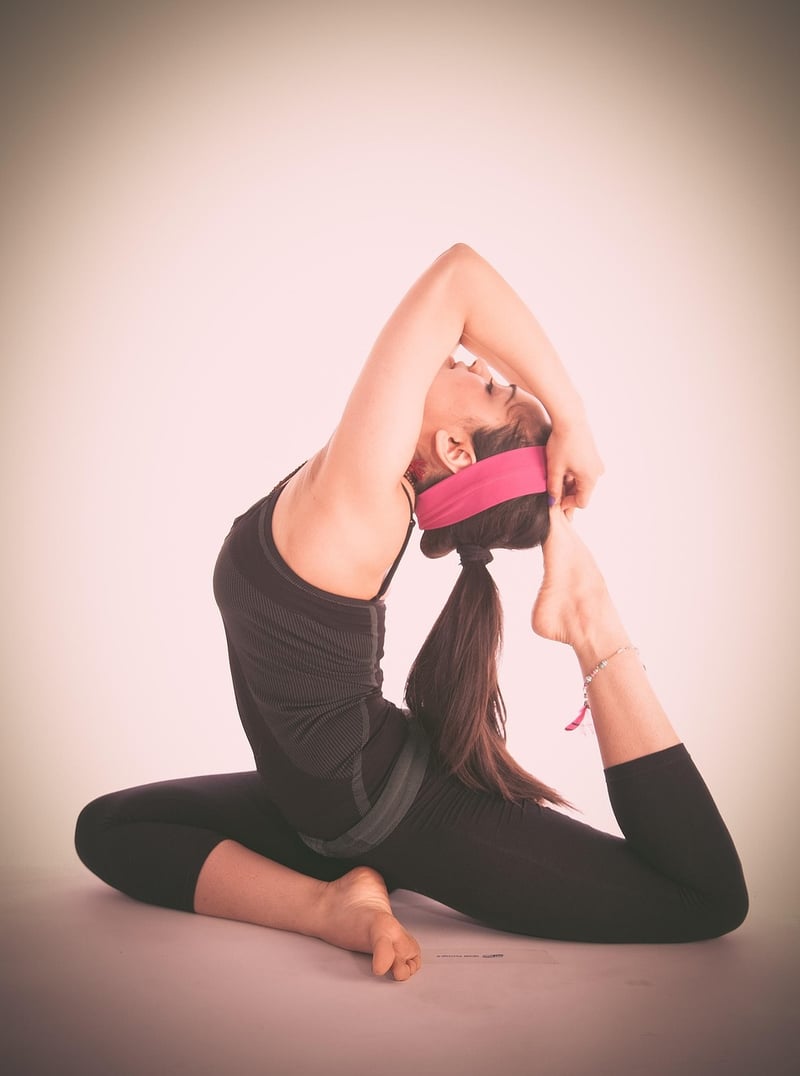 Plank Exercise